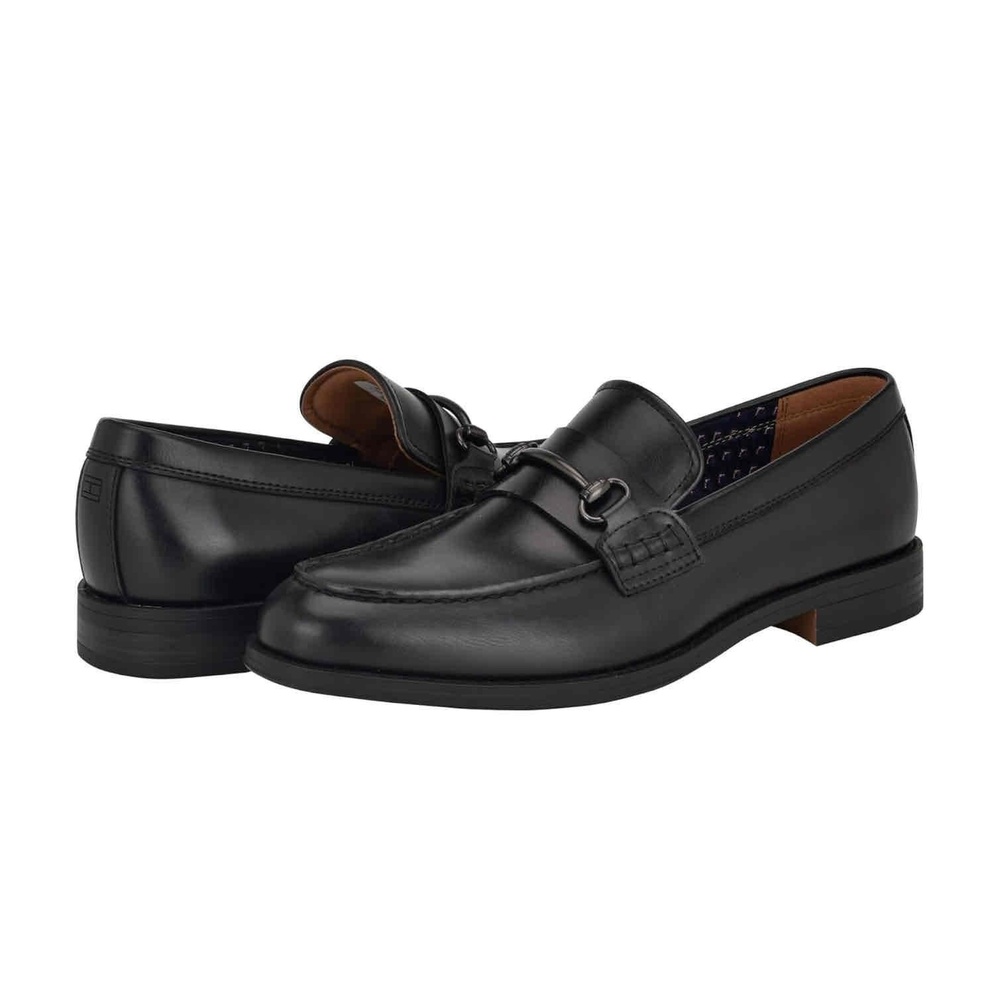 Tommy Hilfiger Men's Jackal Loafers Size 10.5